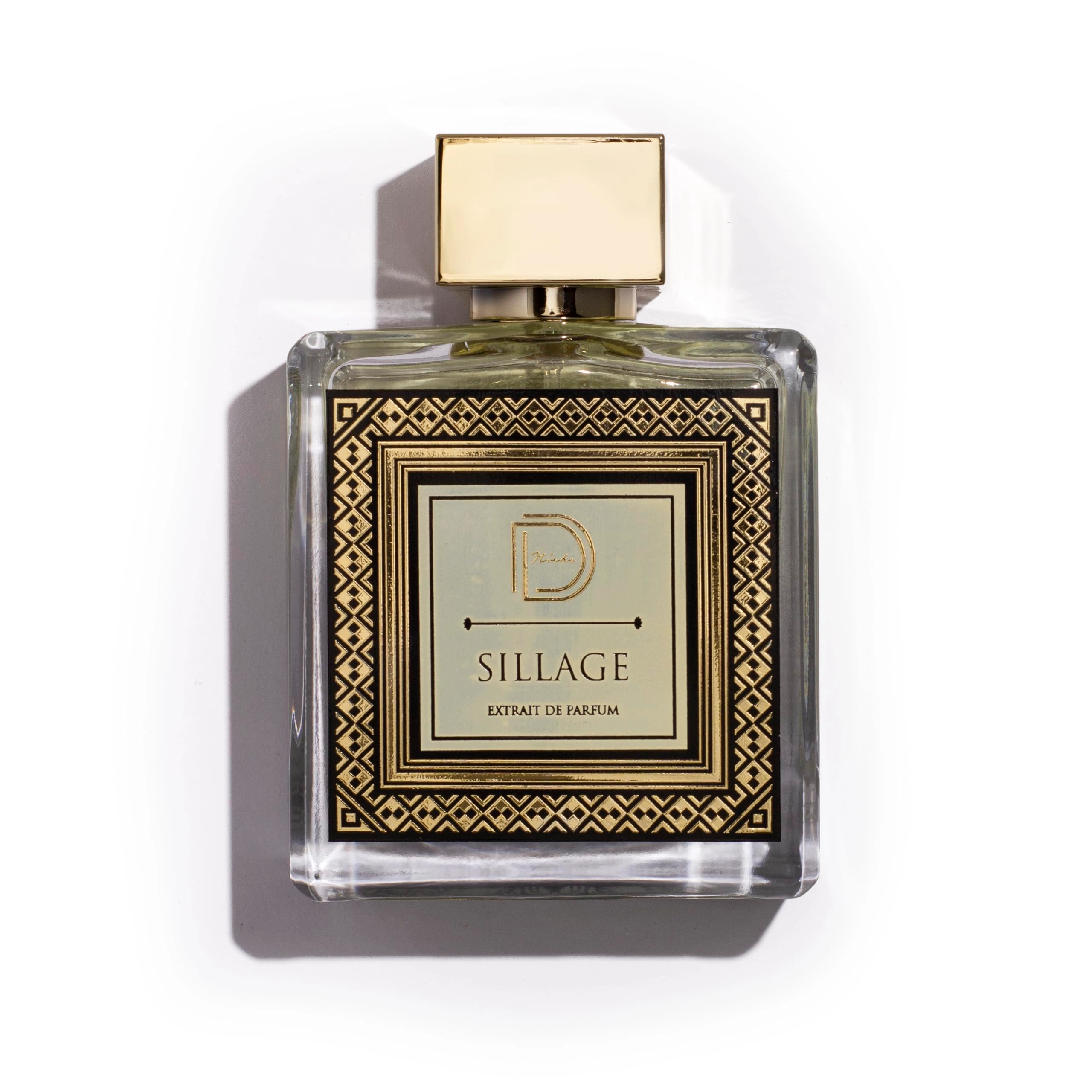 Sillage Eau de Parfum 100ml
