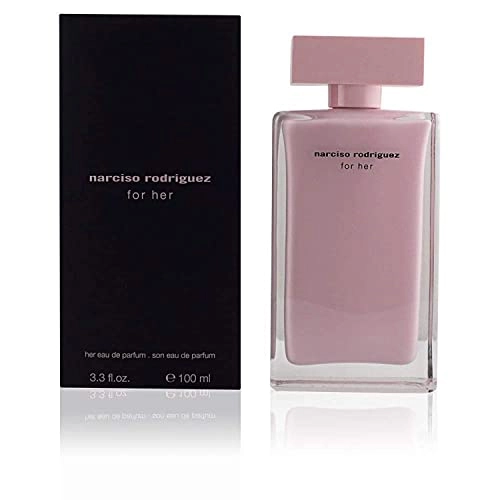 For Her Eau de Parfum 50 ml
