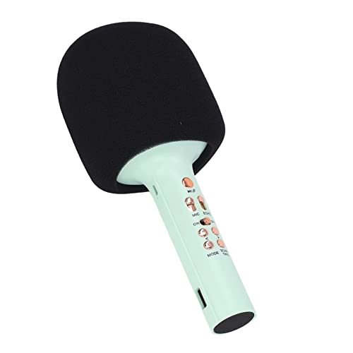 Wireless Microphone Portable Wireless Microphone