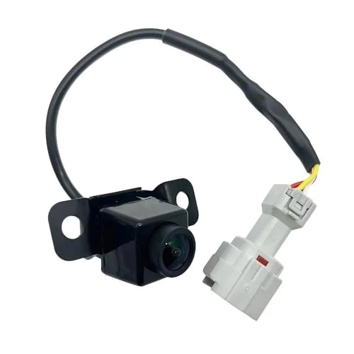 Rear View Camera - Night Vision 640*480 pixels