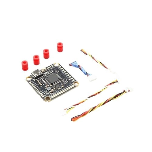 F405 V3 - STM32F405 + 4-in-1 V3 ESC - 50A/60A