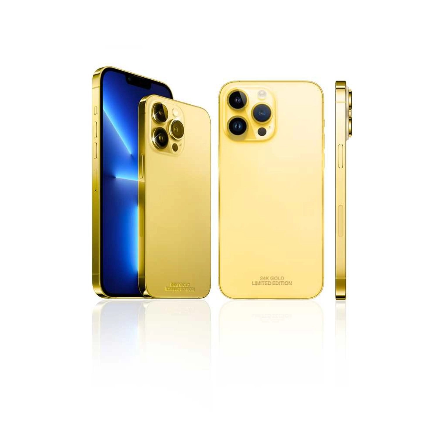 iPhone 16 Pro Max - 512GB