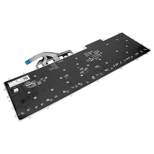 US Keyboard - US Wireless