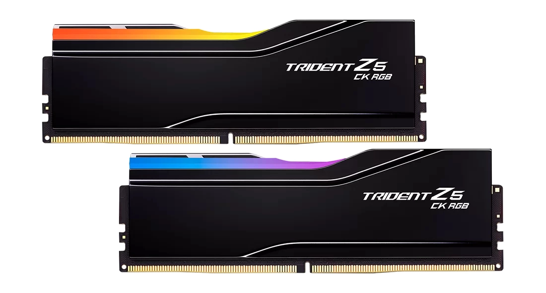 G.Skill Trident Z5 CK - 48GB 8800MT/s CU-DIMM DDR5