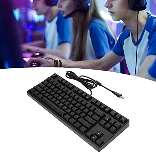 Mechanical Keyboard - US Wired