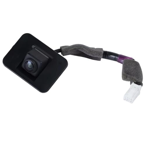 Rear View Parking Camera - Compatible with Nissan Altima 2019 2020 2021 2022 2023 2024