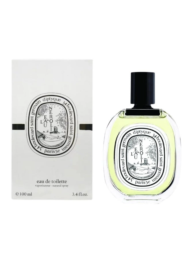 diptyque L'Eau De Neroli Eau de Toilette 100ml