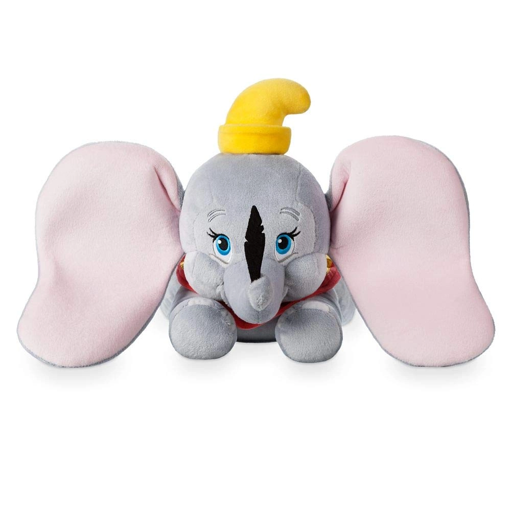 Disney Dumbo - Plush Animal Core 35 cm Blue