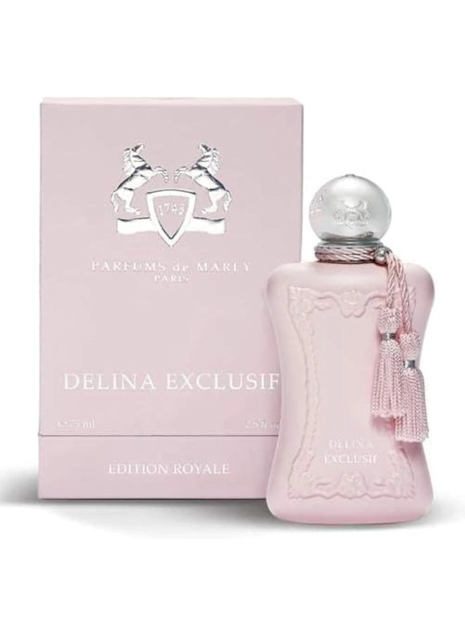 Delina - Eau de Parfum 75ml