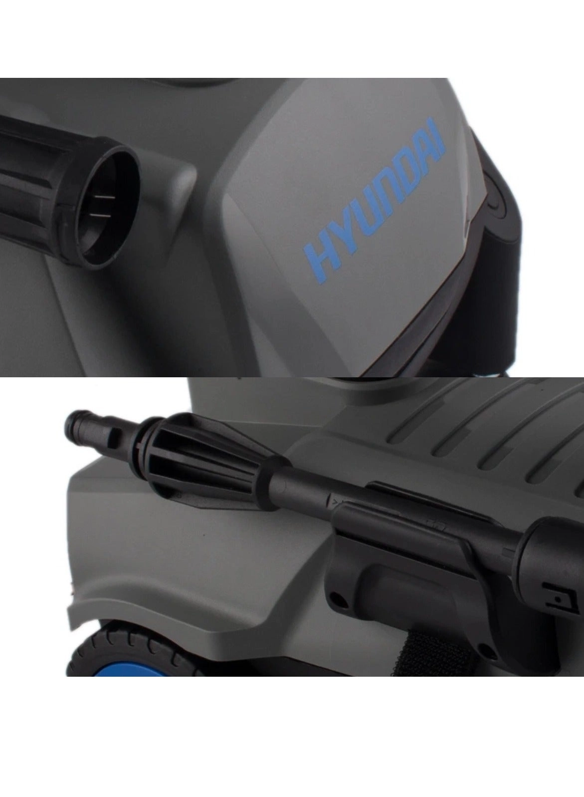 HP1320 - 1300W 100 Bar