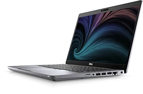 (Renewed) Latitude 5410 - 14'' Core i5-10210U 8GB DDR4 256GB SSD