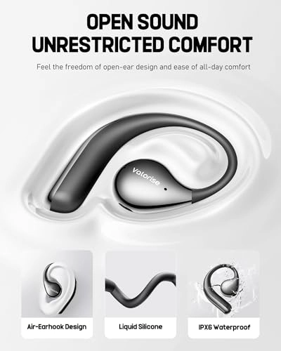 T60 Wireless Headphone