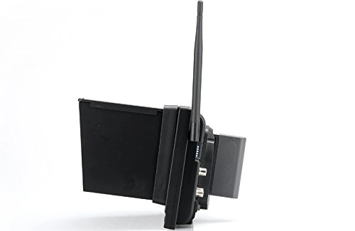 BWE408 - 7 Inch 1024x600 pixels