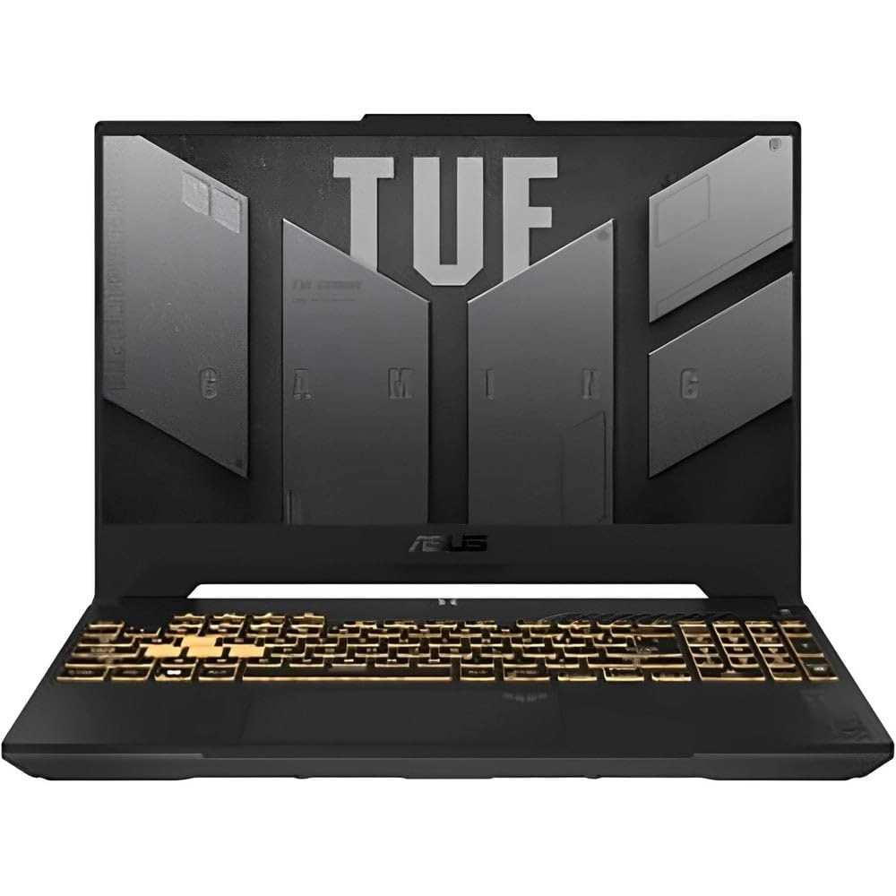 TUF Gaming F15 FX507VU-LP163W - 15.6'' Core i7-13620H 16GB DDR4|DDR5 512GB SSD