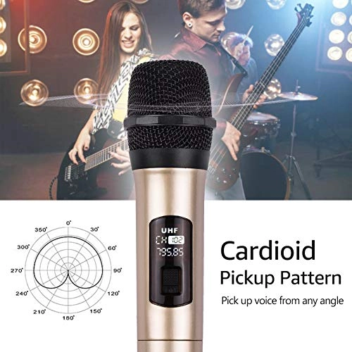 MC USB Microphone