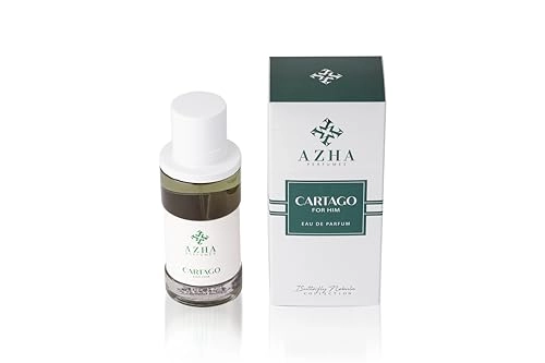Cartago Eau de Parfum 100 ml