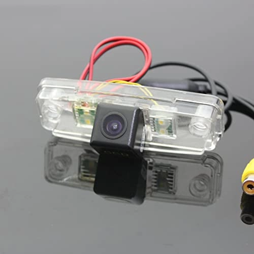 Wireless Camera - Night Vision 720x540