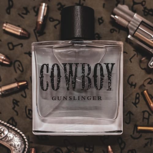 Cowboy Gunslinger - 100 ml
