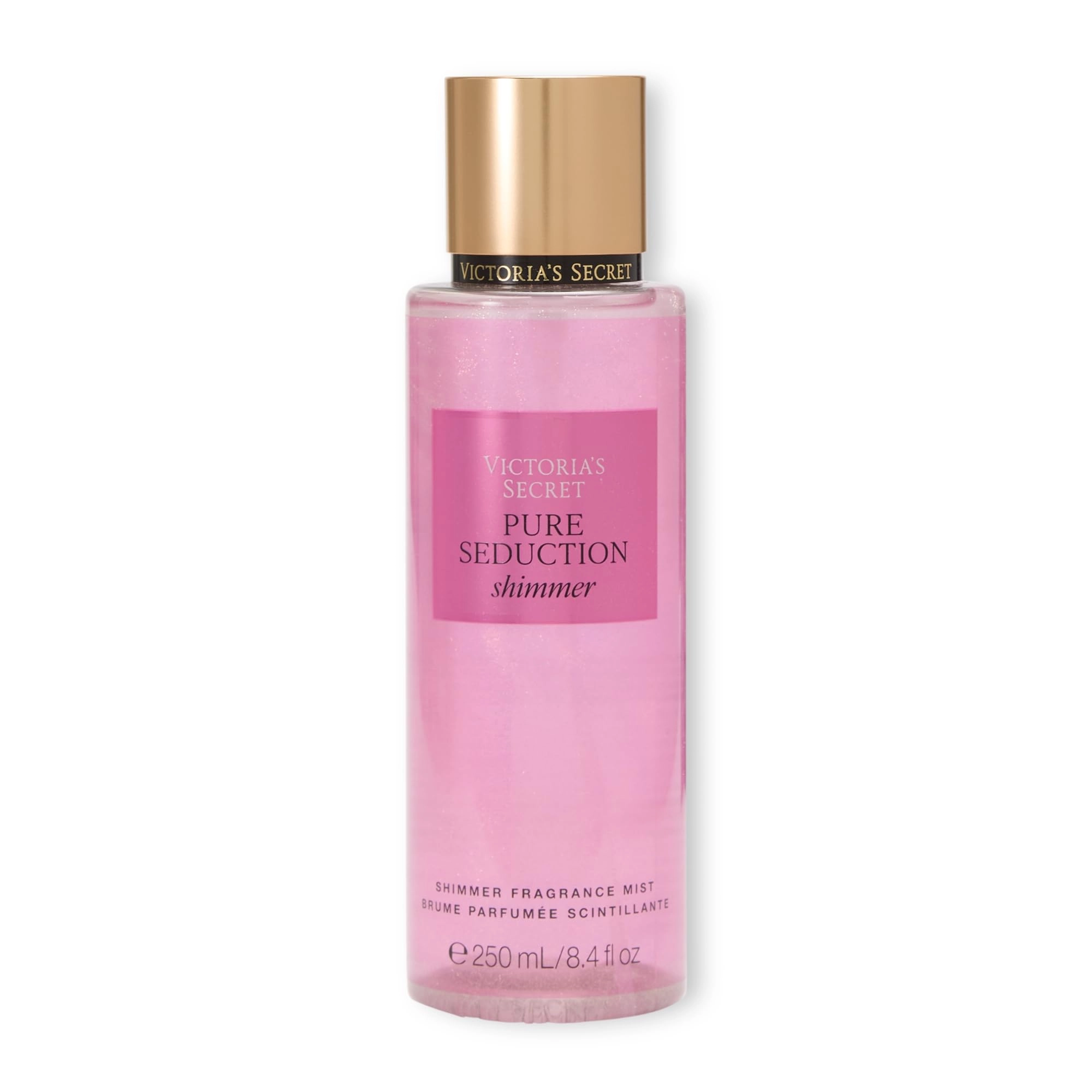 Pure Seduction Body Mist - 250 ml