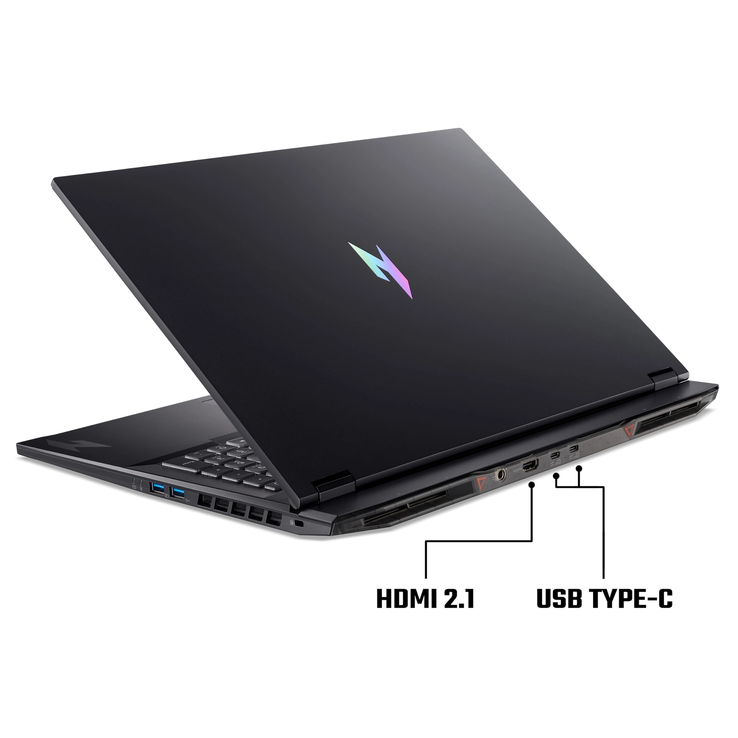 Nitro 18 NH.QYEEK.005 - 18'' AI 9 365 32GB DDR5 1TB SSD