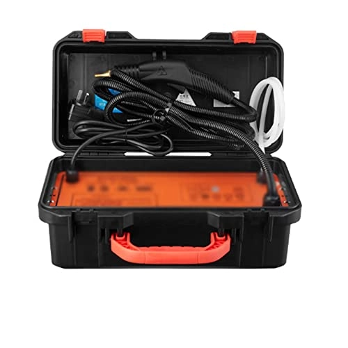 High temperature and high pressure cleaning machine - 90kg