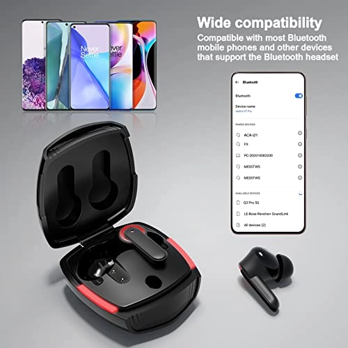 i21 - Wireless Earbud