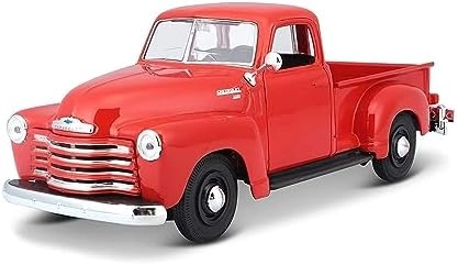 Maisto 1950 Chevrolet Pickup Truck 3100 - 1:25