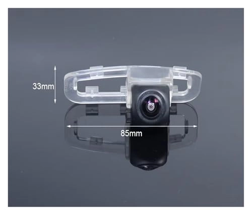 Car Backup Camera - Night vision