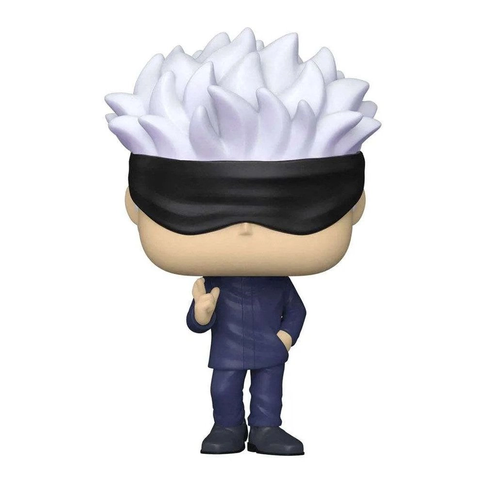 FUNKO TOYS Gojo - Jujutsu Kaisen - Funko Pop! (9.53 cm) (FU61357)