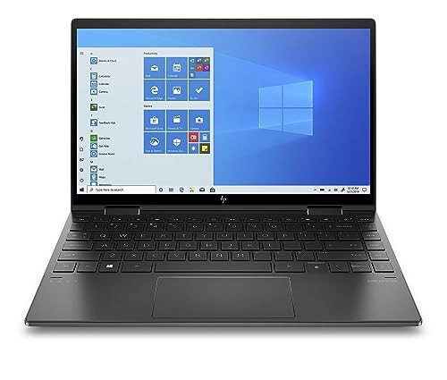 ENVY x360 13-ay0017ne - 13.3'' Ryzen 5 4500U 8GB DDR4 512GB SSD