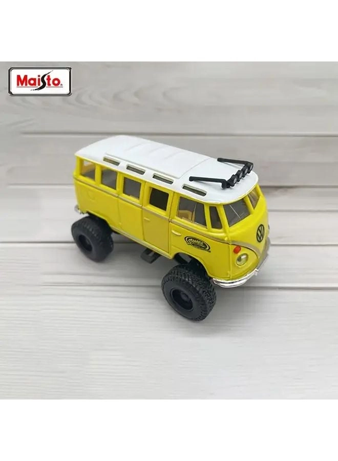 Jeep Pickup - 4.5 Inch