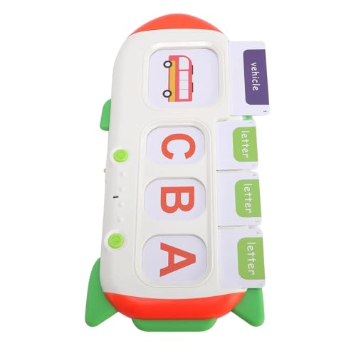 Talking Flashcards - 18 months and up