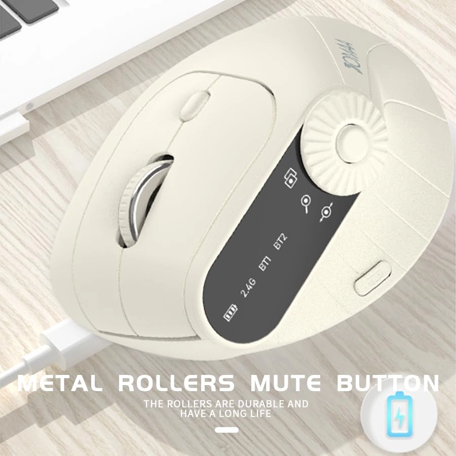 VM604 - Bluetooth USB