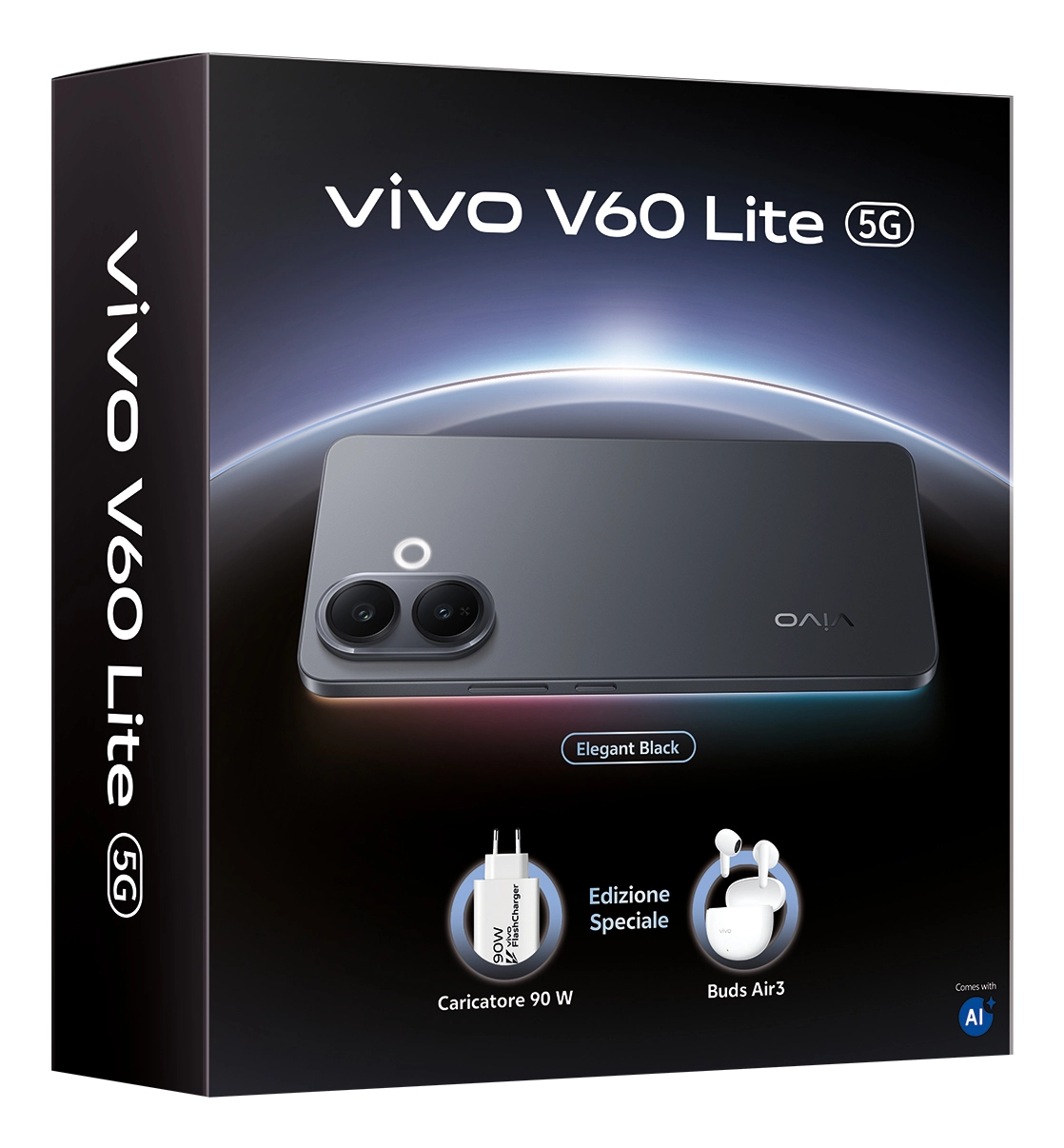 V60 Lite - 8GB 256GB