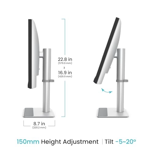 MA270S - 27 Inches 5120x2880