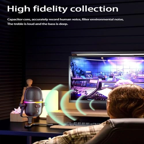 Microphone USB Microphone