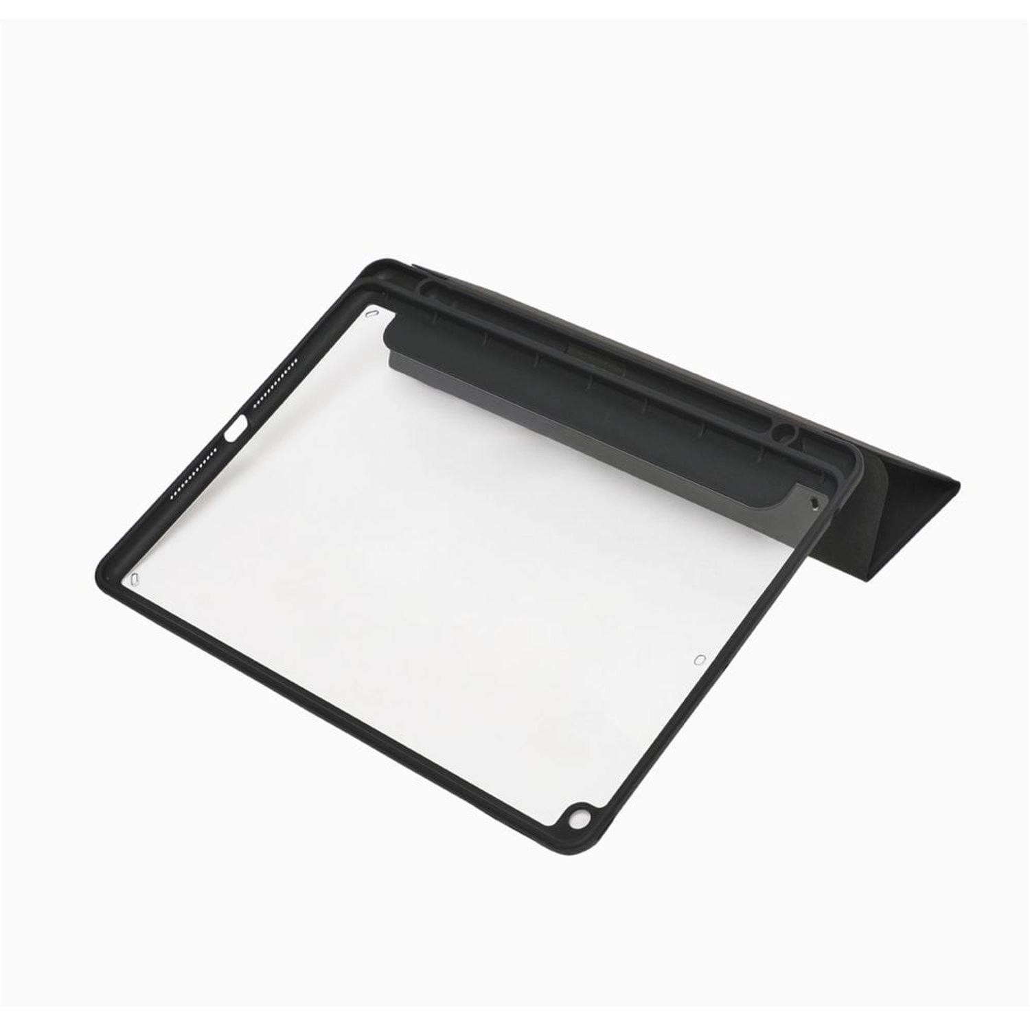 Slim Folio Case with Pencil Holder for Apple iPad 10.2-inch