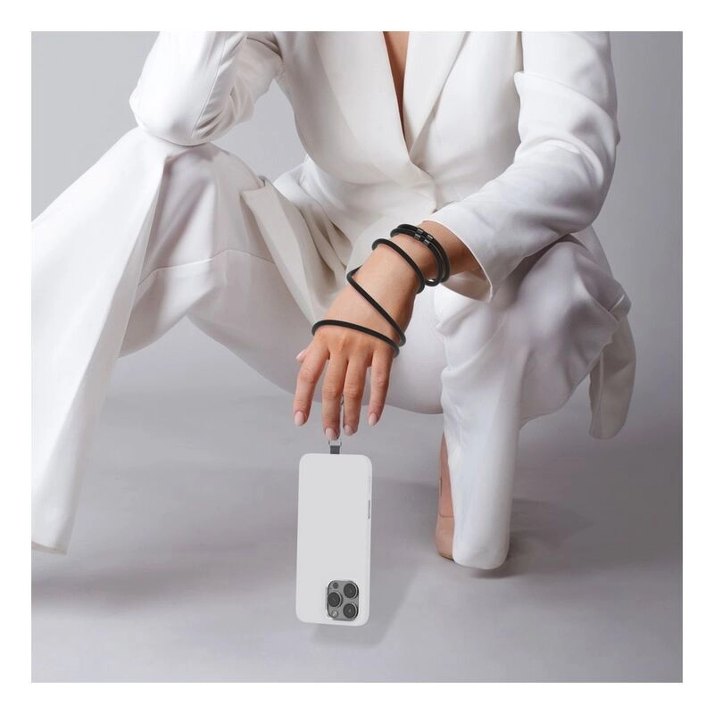 Lanyard Type C To Type C Cable 100W USB-C to USB-C 1.6m