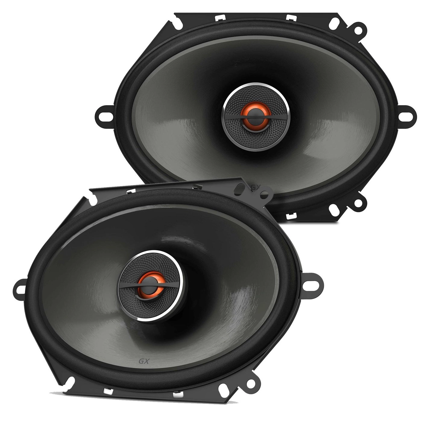Stage 8602 - 6" x 8" 2-Way Coaxial