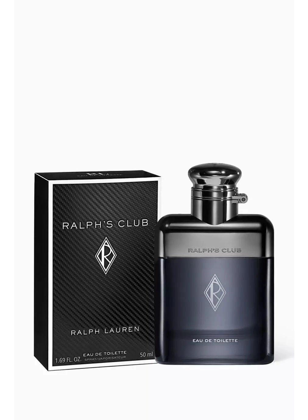 Club Eau de Toilette 50 ml
