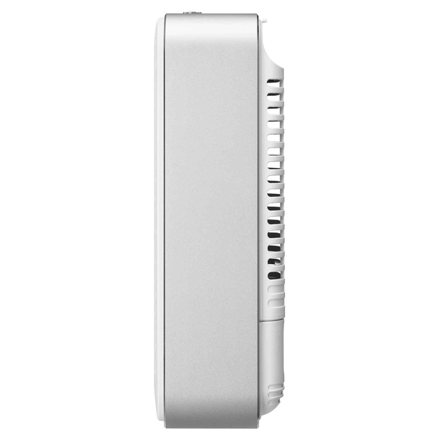 AP151MBA1 - 4-stage filtration 4-color Smart Display Black