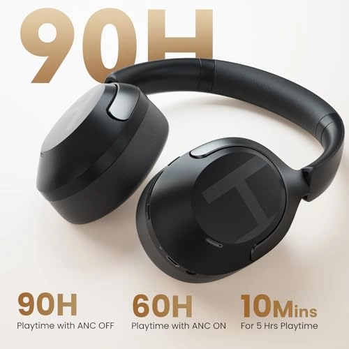 S40 - Wireless Headphone