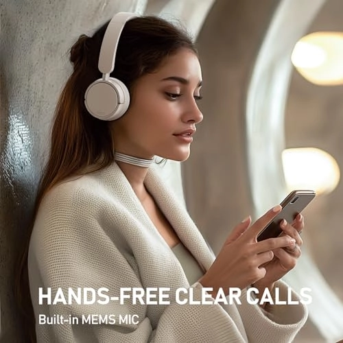 H7 Pro Wireless Headphone