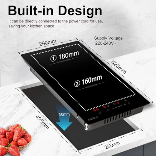 CKIT235-S01 Induction hob