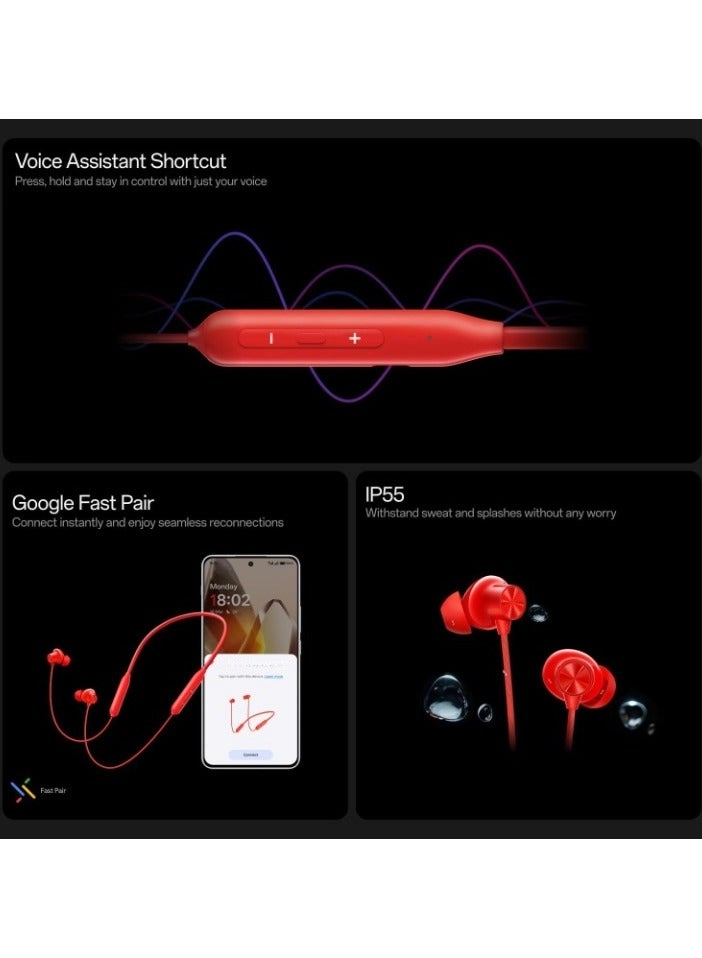 Bullets Z3 Wireless Earphone