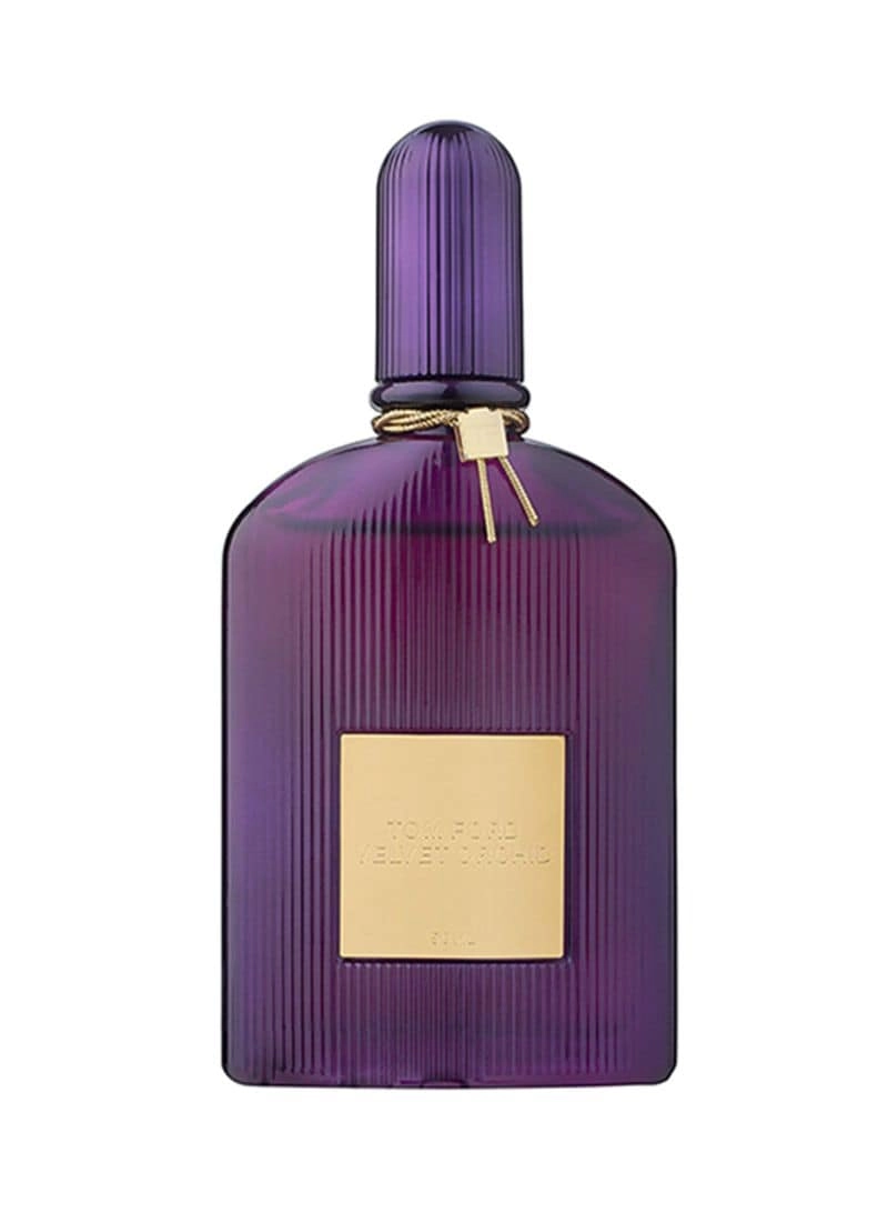 Dj Perfumes Velvet Orchid Eau de Parfum 50ml