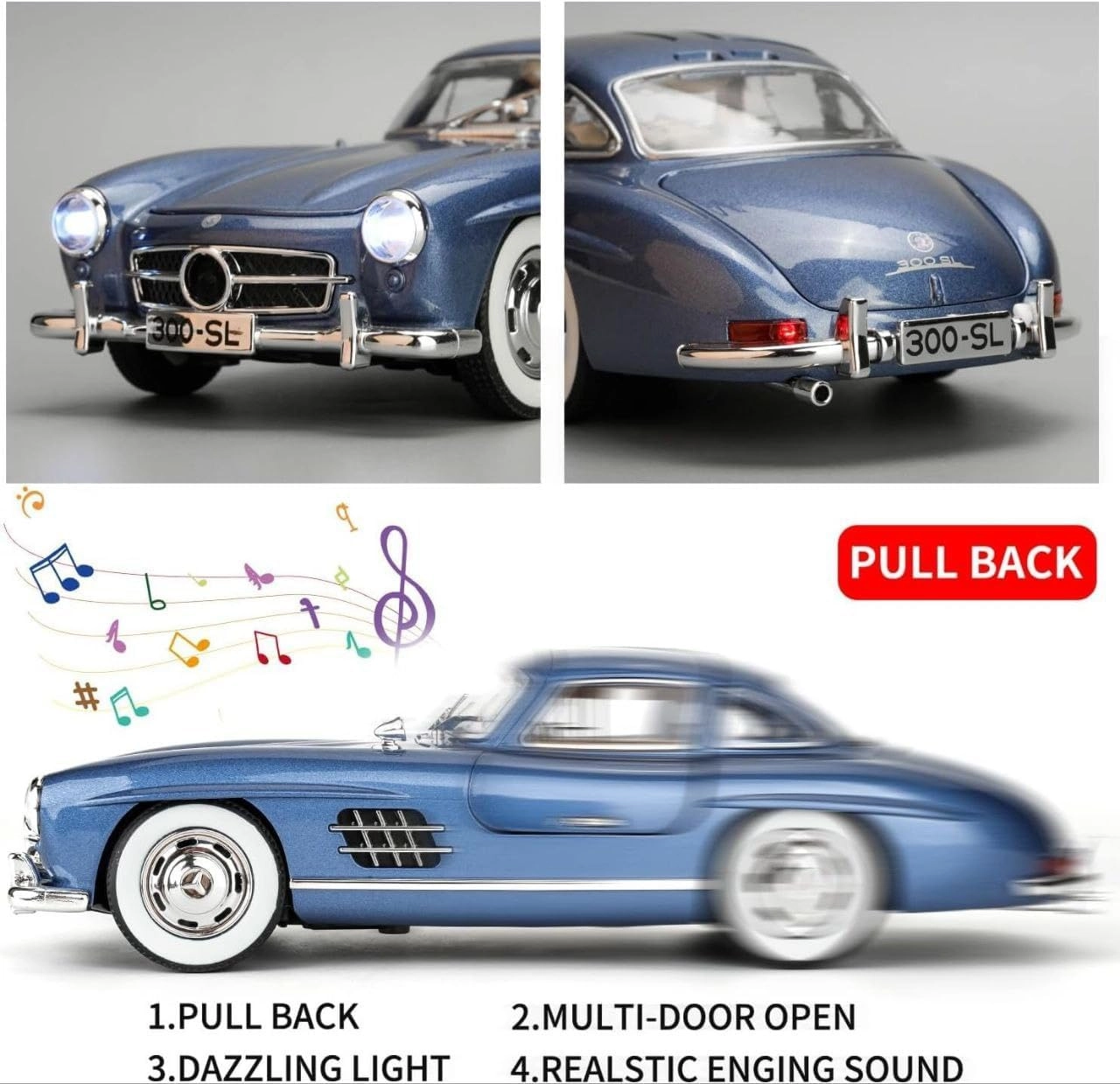 SL300 - 1:24 1