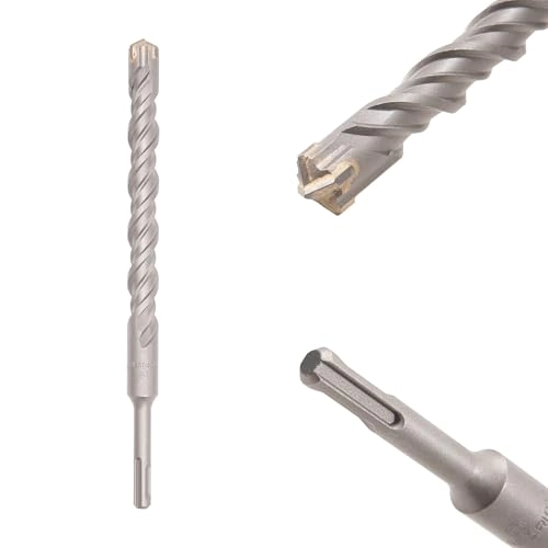 Taparia HDC 20260 - Alloy Steel 20 mm