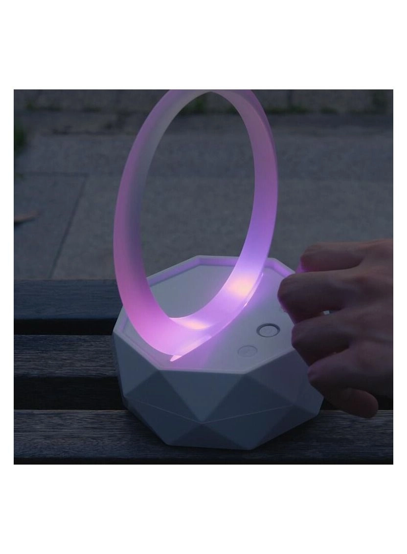 Small Wireless Bluetooth Speaker