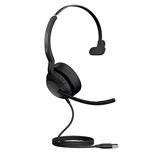 Evolve2 50 Wired Headset